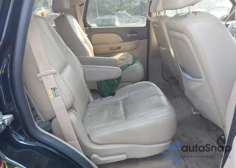 2007 GMC Yukon Slt from USA, damaged, VIN 1GKFC13J27J121374